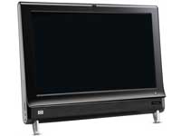 HP TouchSmart 300-1015uk All-in-One