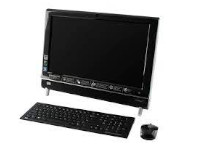 HP TouchSmart 300-1210gr All-in-One