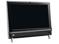 HP TouchSmart 300-1220ch All-in-One