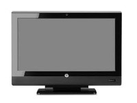 HP TouchSmart 310-1037 All-in-One