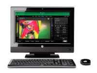 HP TouchSmart 310-1210la All-in-One