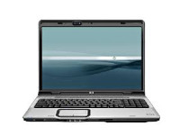 HP Pavilion Notebook dv9410us