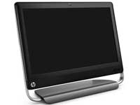 HP TouchSmart 520-1031 All-in-One