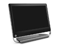 HP TouchSmart 520-1049 All-in-One