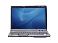 HP Pavilion Notebook dv9605ea