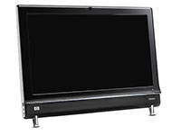 HP TouchSmart 600-1220ru All-in-One
