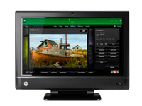 HP TouchSmart 610-1031f All-in-One