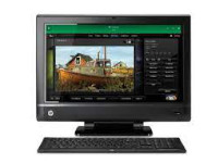 HP TouchSmart 610-1110a All-in-One