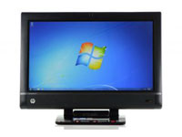 HP TouchSmart 610-1130y All-in-One