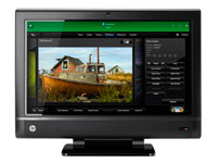 HP TouchSmart 610-1210kr All-in-One
