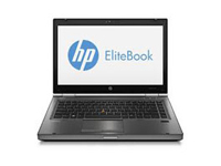 HP EliteBook 8470w Mobile Workstation