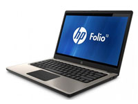 HP Folio Notebook 13