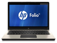 HP Folio Notebook 13-1000ea