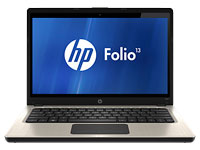 HP Folio Notebook 13-1000el