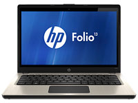HP Folio Notebook 13-1000en