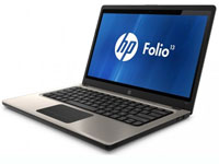 HP Folio Notebook 13-1000eo