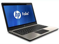 HP Folio Notebook 13-1001er