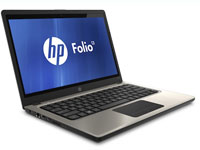 HP Folio Notebook 13-1003tu