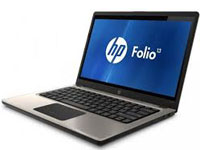 HP Folio Notebook 13-1004tu
