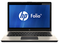 HP Folio Notebook 13-1005tu