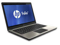 HP Folio Notebook 13-1010ef