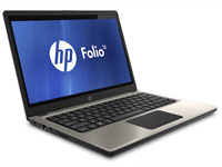 HP Folio Notebook 13-1010es