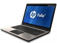 HP Folio Notebook 13-1012tu