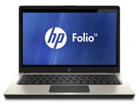 HP Folio Notebook 13-1013tu