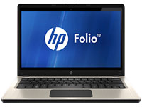 HP Folio Notebook 13-1016tu