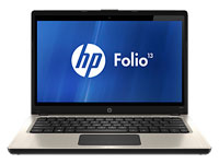 HP Folio Notebook 13-1020ea
