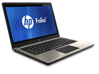 HP Folio Notebook 13-1020el