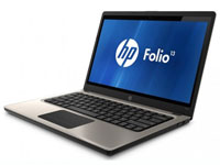 HP Folio Notebook 13-1020us