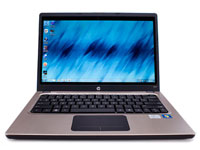 HP Folio Notebook 13-1029wm