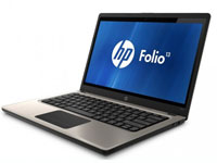 HP Folio Notebook 13-1035nr