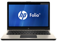 HP Folio Notebook 13-1050ca