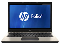 HP Folio Notebook 13-1050la