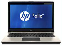 HP Folio Notebook 13-1053ca