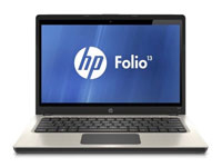 HP Folio Notebook 13-2000