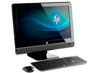 HP - Compaq Elite Business PC 8200 [All-in-One] AIO