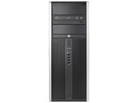 HP - Compaq Elite Business PC 8280 [Convertible Mini-Tower] CMT