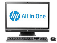HP - Compaq Elite Business PC 8300 [All-in-One] AIO