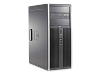 HP - Compaq Elite Business PC 8300 [Convertible Mini-Tower] CMT