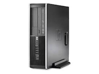 HP - Compaq Elite Business PC 8300 [Small Form Factor] SFF