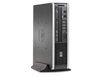 HP - Compaq Elite Business PC 8300 [Ultra-slim Desktop]