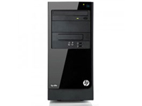 HP - Compaq Elite Business PC 7500 (Micro-Tower)