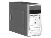 HP - Compaq Business Desktop D260