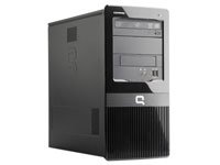 HP - Compaq Business Desktop dx1000 - [Tower]