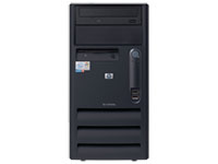 HP - Compaq Business Desktop dx2080