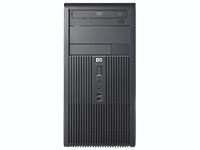 HP - Compaq Business Desktop dx7400 [Micro-Tower]