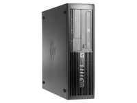 HP - Compaq Business Desktop Pro 4300 (Small Form Factor) SFF